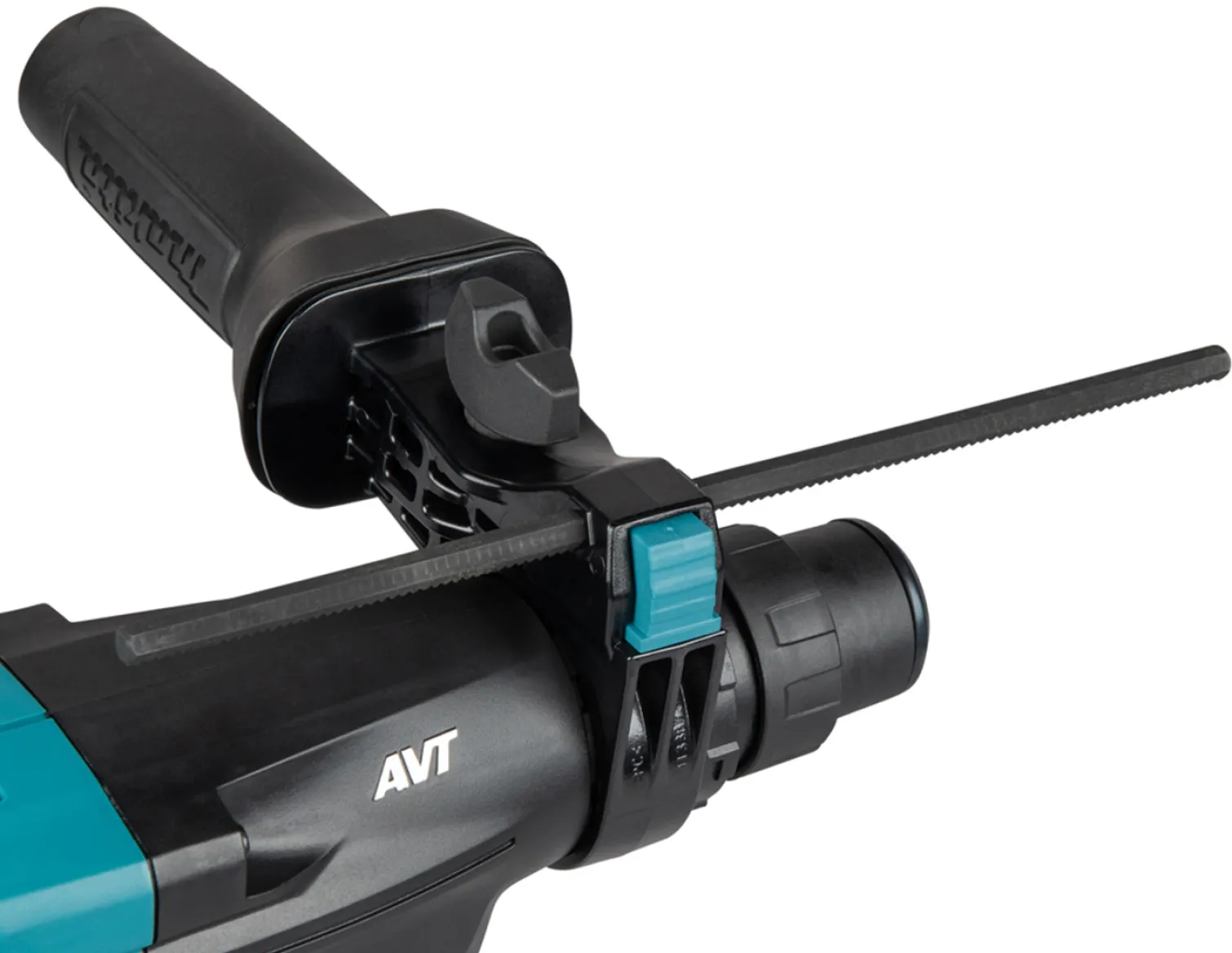 Młotowiertarka Makita XGT HR011GZ