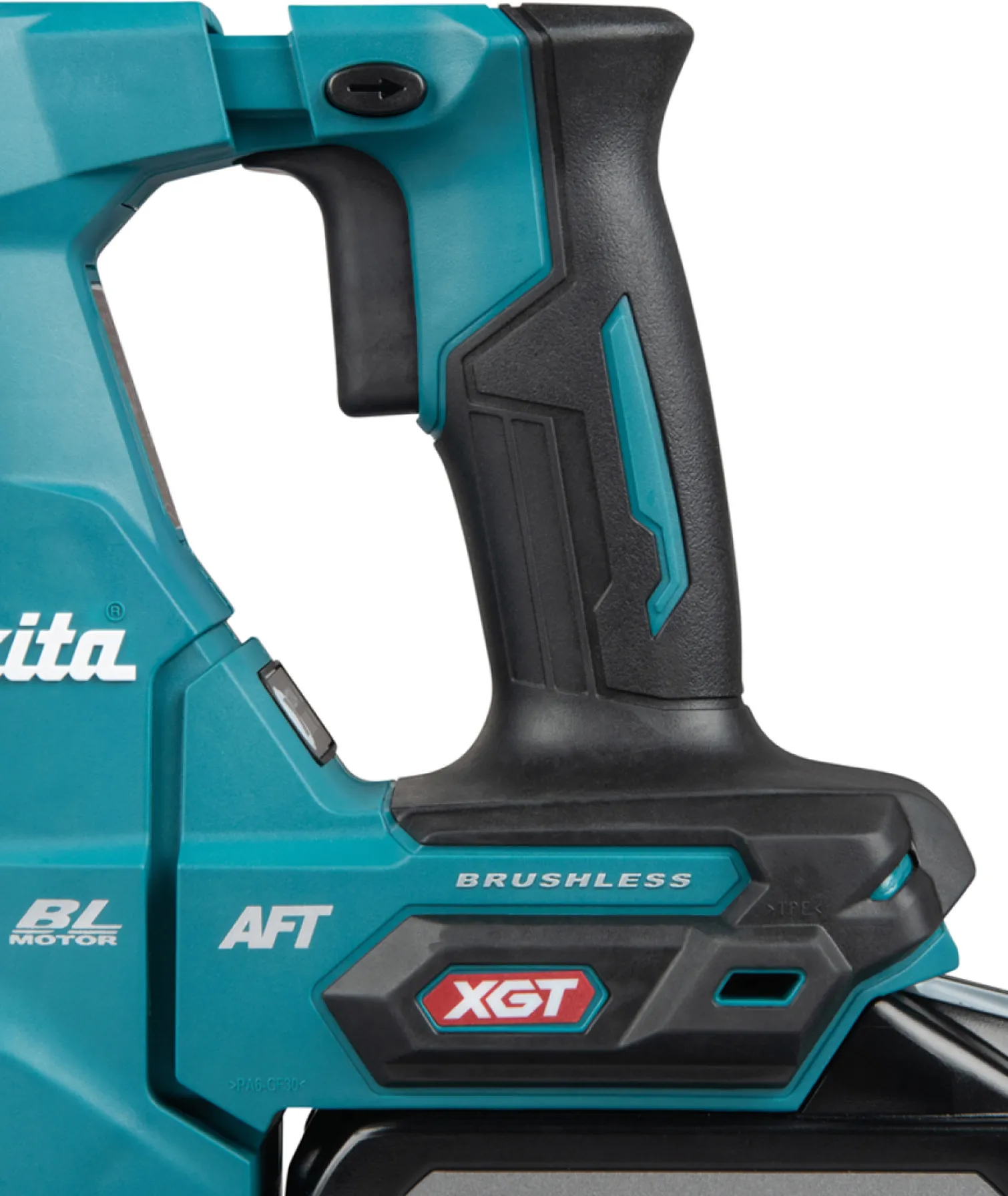 Młotowiertarka Makita XGT HR011GZ