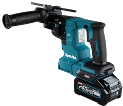 Młotowiertarka Makita XGT HR010GZ