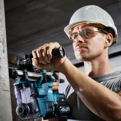 Młotowiertarka Makita XGT HR010GZ