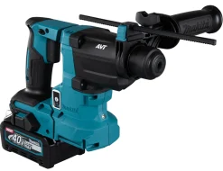Młotowiertarka Makita XGT HR010GZ