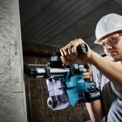 Młotowiertarka Makita XGT HR010GZ