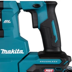 Młotowiertarka Makita XGT HR010GZ