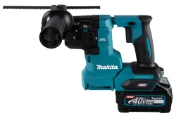 Młotowiertarka Makita XGT HR010GZ