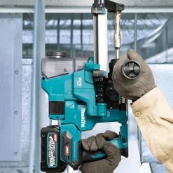 Młotowiertarka Makita XGT HR010GZ