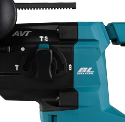 Młotowiertarka Makita XGT HR010GZ