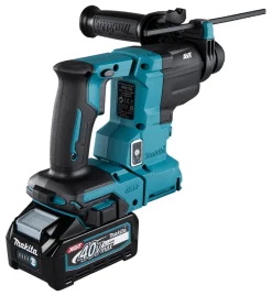 Młotowiertarka Makita XGT HR010GZ