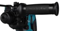 Młotowiertarka Makita XGT HR010GD201 2x2,5Ah MAKPAC 4