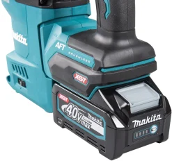 Młotowiertarka Makita XGT HR009GU202 2x4.0Ah
