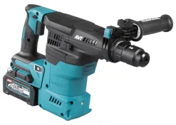 Młotowiertarka Makita XGT HR009GU202 2x4.0Ah