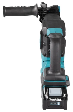 Młotowiertarka Makita XGT HR009GU202 2x4.0Ah