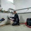 Młotowiertarka Metabo KHE 2445