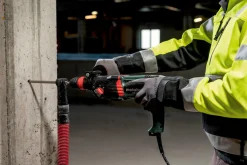 Młotowiertarka Metabo KHE 2645 Q