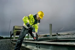 Młotowiertarka Metabo KHE 2660 Quick