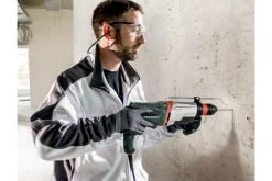 Młotowiertarka Metabo KHE 2660 Quick