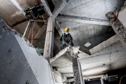 Młotowiertarka Metabo KHEV 11-52 BL