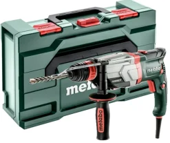 Młotowiertarka Metabo UHEV 2860-2 Quick