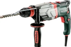 Młotowiertarka Metabo UHEV 2860-2 Quick
