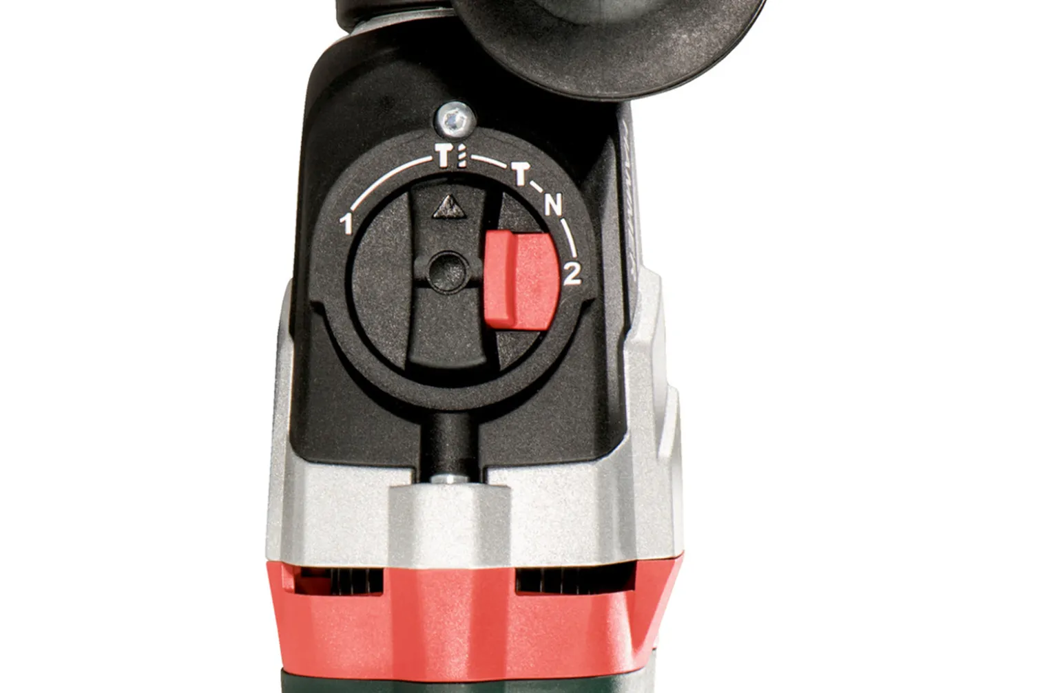 Młotowiertarka Metabo UHEV 2860-2 Quick