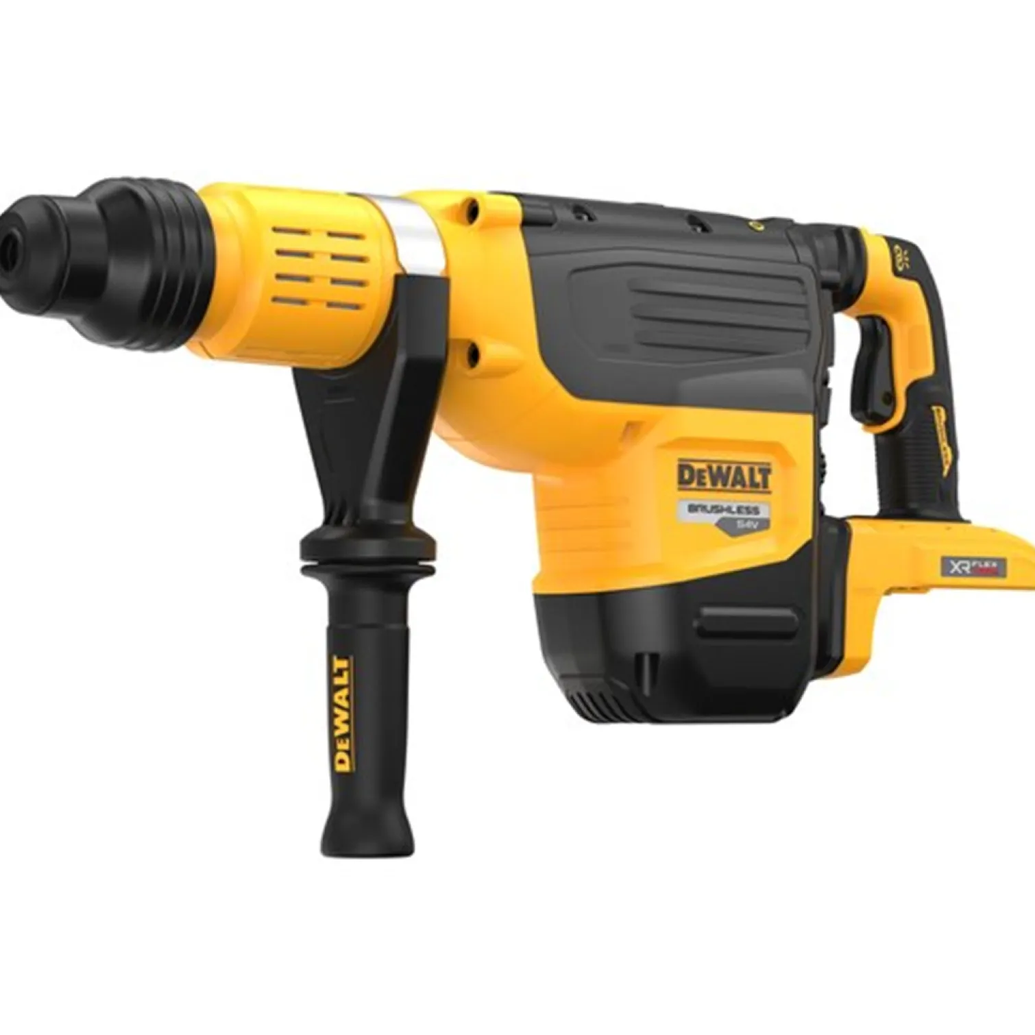 Młotowiertarka SDS-Plus DeWalt DCH775N