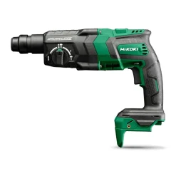 Młotowiertarka SDS-Plus Hikoki DH18DPC W2Z