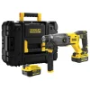Młotowiertarka SDS-plus Stanley FatMax v20 SFMCH900M22