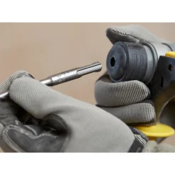 Młotowiertarka SDS-plus Stanley FatMax v20 SFMCH900M22