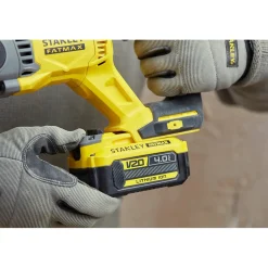 Młotowiertarka SDS-plus Stanley FatMax v20 SFMCH900M22