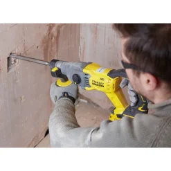 Młotowiertarka SDS-plus Stanley FatMax v20 SFMCH900M22