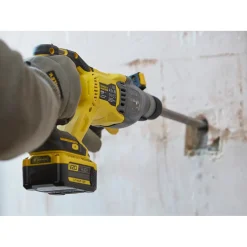 Młotowiertarka SDS-plus Stanley FatMax v20 SFMCH900B