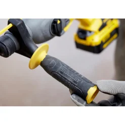 Młotowiertarka SDS-plus Stanley FatMax v20 SFMCH900B