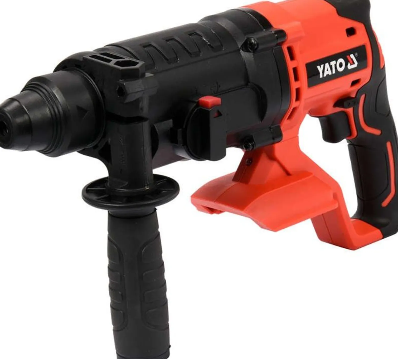 Młotowiertarka SDS-Plus Yato YT-82772