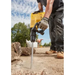 Młotowiertarka Stanley FatMax SFMEH230K