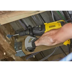 Młotowiertarka Stanley FatMax SFMEH210K