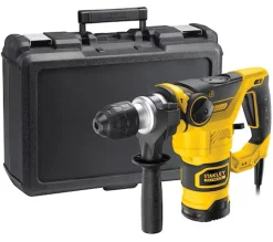 Młotowiertarka Stanley FME1250K