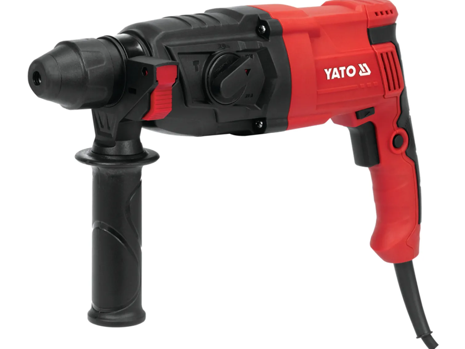 Młotowiertarka Yato YT-821210