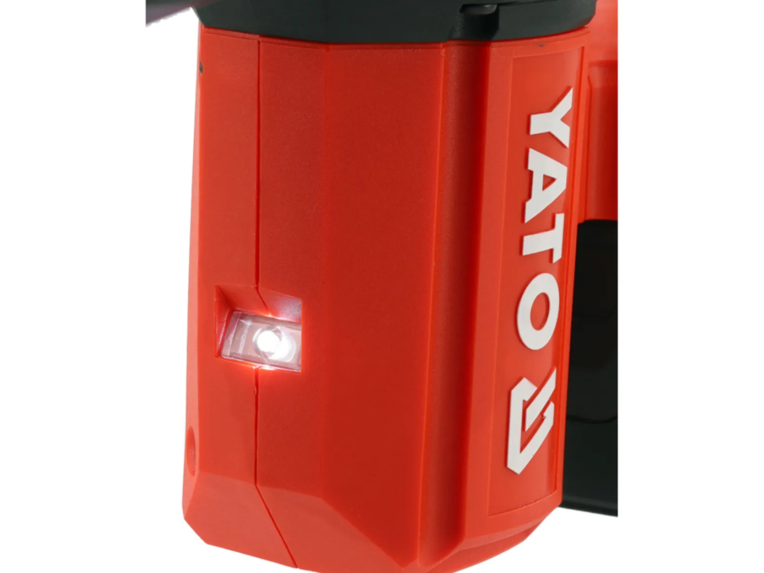 Młotowiertarka Yato YT-827721 1x4.0Ah