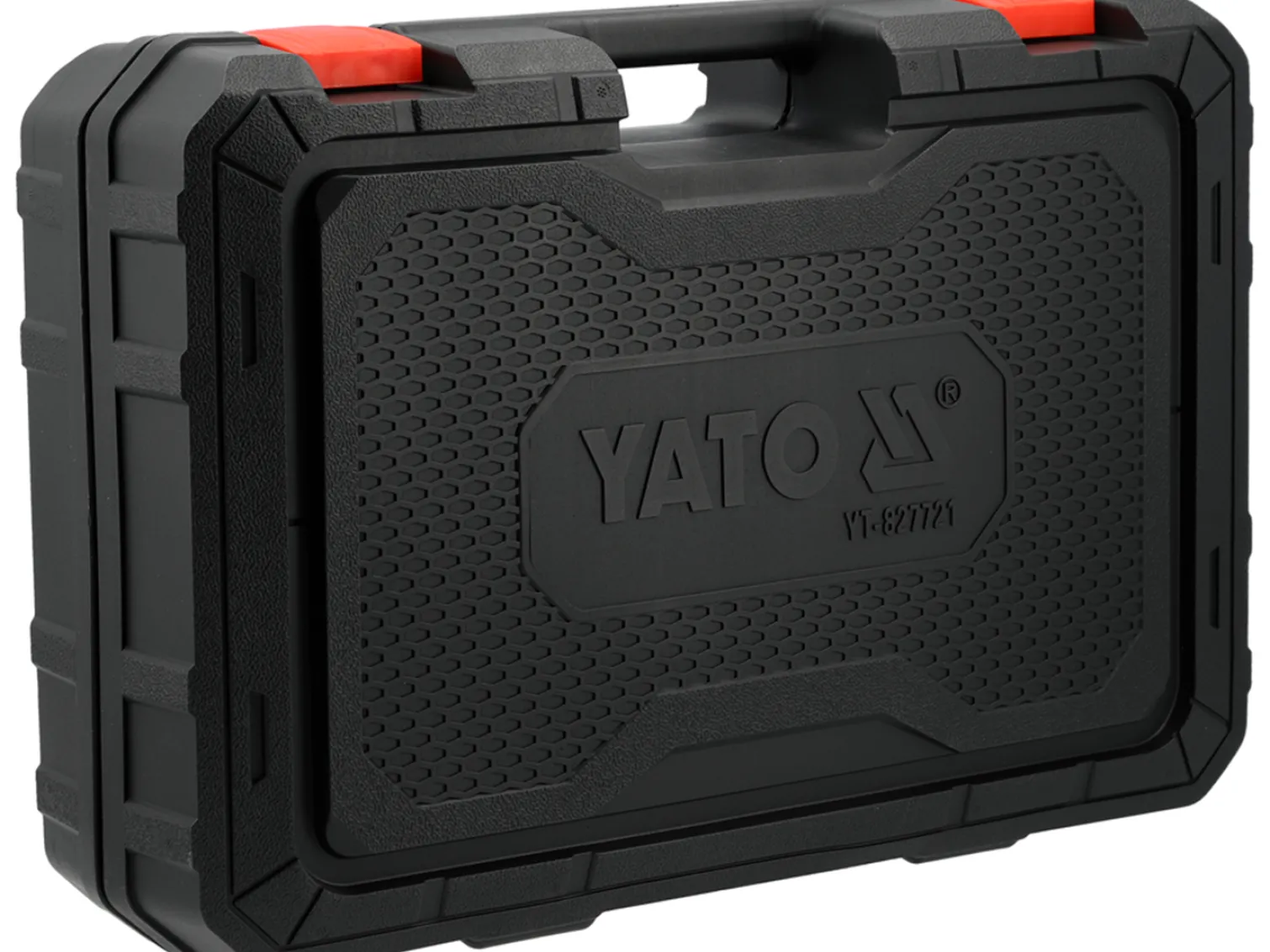 Młotowiertarka Yato YT-827721 1x4.0Ah