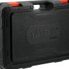 Młotowiertarka Yato YT-827722 2x4.0Ah