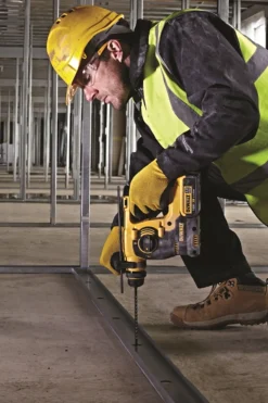Młot udarowo-obrotowy DeWalt DCH253N