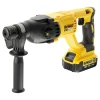 Młot udarowo-obrotowy DeWalt DCH133M1