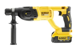 Młot udarowo-obrotowy DeWalt DCH133M1
