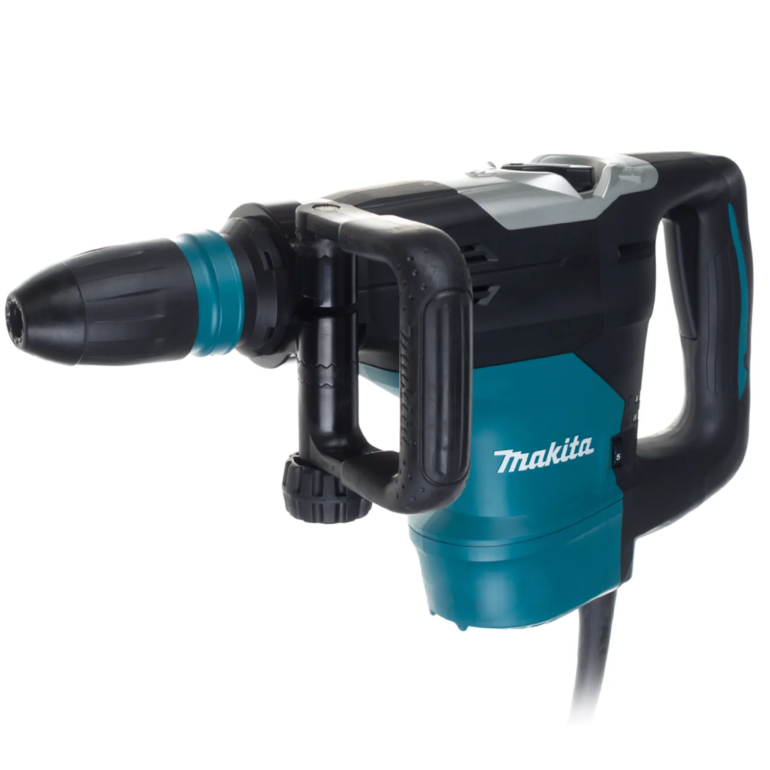 Młot udarowo-obrotowy Makita HR4003C