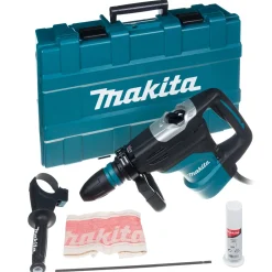 Młot udarowo-obrotowy Makita HR4003C