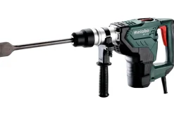 Młot udarowo-obrotowy Metabo KH 5-40
