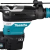 Młot udarowo-obrotowy SDS-Max Makita XGT HR005GM202 2x4,0Ah