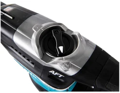 Młot udarowo-obrotowy SDS-Max Makita XGT HR005GM202 2x4,0Ah