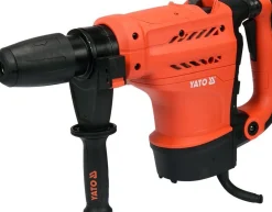 Młot udarowo-obrotowy SDS-Max Yato YT-82131