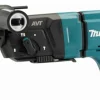 Młot udarowo-obrotowy SDS-Plus Makita XGT HR007GZ
