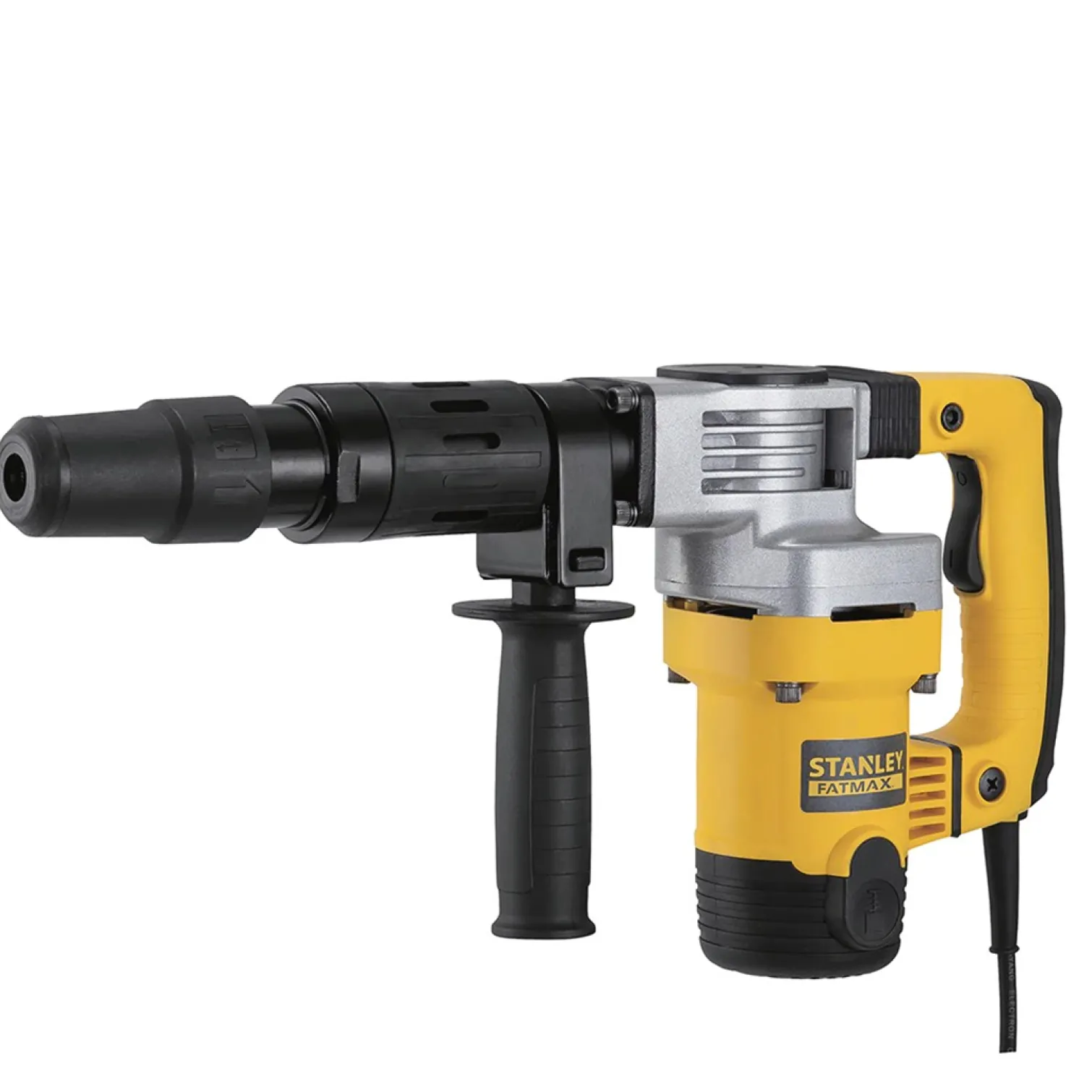 Młot udarowy Stanley FatMax SFMEH220K